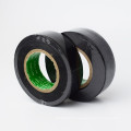 Insulation Materials Elements Color Black PVC Electrical Sticky Insulating Rubber Tape